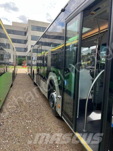 MAN Lion´s City 18 C/ Klima/ O 530 G Citaro/ A 23 Zgibni avtobusi